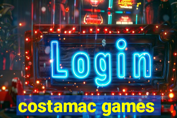 costamac games